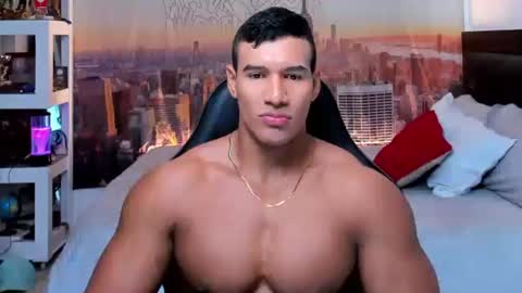 oliver_tommy online show from October 6, 2:47 pm