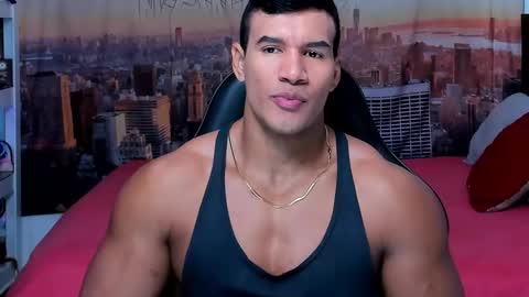 oliver_tommy online show from October 15, 1:44 pm