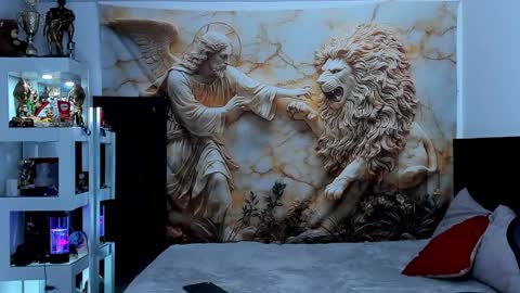 oliver_tommy online show from November 6, 2:18 pm