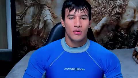 oliver_tommy online show from November 20, 1:22 pm