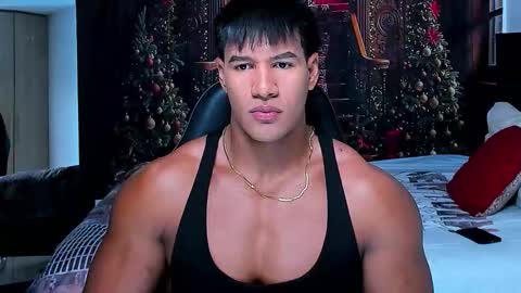 oliver_tommy online show from January 10, 12:07 pm