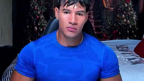 oliver_tommy online show from January 12, 12:54 pm