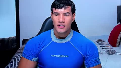 oliver_tommy online show from January 14, 11:16 am