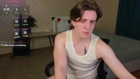 Snapshot of oliver_travis chatting on November 21, 1:15 am Oliver Evans online show from November 21, 1:15 am