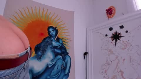 Mr Blue Sky online show from February 11, 4:13 pm