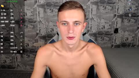 Snapshot of oliverfresh chatting on September 16, 8:59 am Oliver online show from September 16, 8:59 am