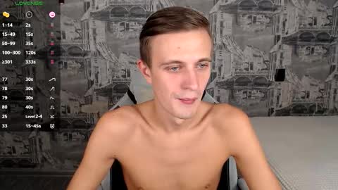 Oliver online show from December 2, 9:36 am