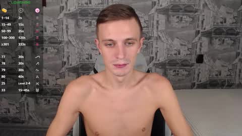 Oliver online show from February 26, 9:19 am