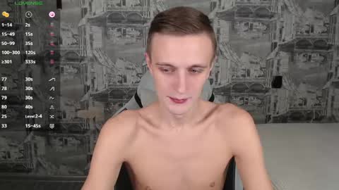 Oliver online show from April 9, 9:26 am