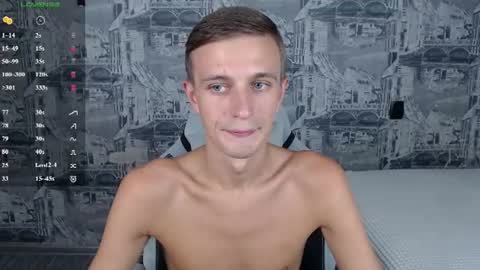 Snapshot of oliverfresh chatting on July 19, 9:35 am Oliver online show from July 19, 9:35 am