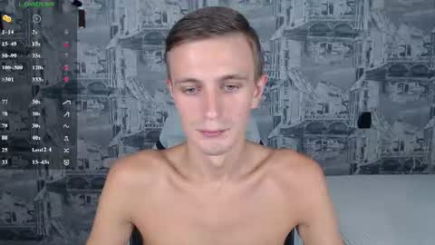 Snapshot of oliverfresh chatting on July 22, 9:01 am Oliver online show from July 22, 9:01 am