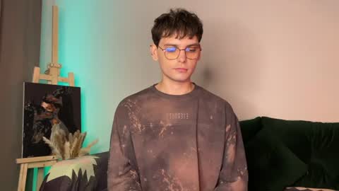 oliverlawrence online show from June 20, 10:12 pm