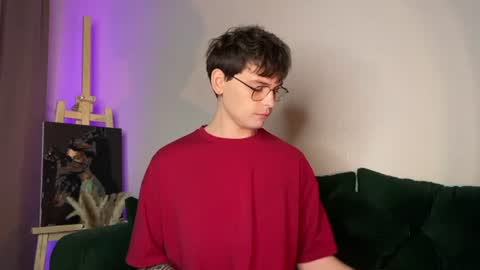oliverlawrence online show from July 13, 11:29 pm