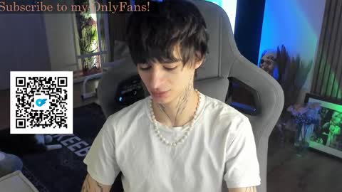 oliverrgroove online show from October 31, 5:19 am