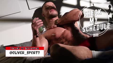 OliverSport online show from December 6, 6:50 pm