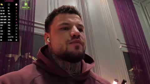 OliverSport online show from February 23, 10:45 am