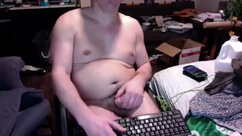 oliverstoner online show from March 29, 6:02 am