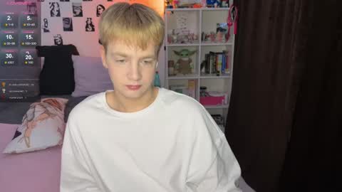 oliver online show from November 19, 1:33 pm