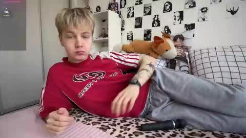 oliver online show from March 13, 9:16 am