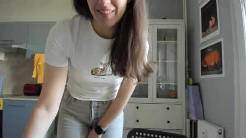 olivia__dream online show from May 10, 7:46 am