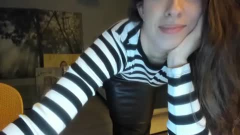 olivia__dream online show from June 17, 7:15 pm