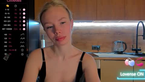 Olivia 3 online show from March 30, 10:00 pm