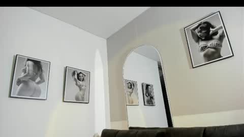 Olivia Collins online show from June 25, 11:59 am