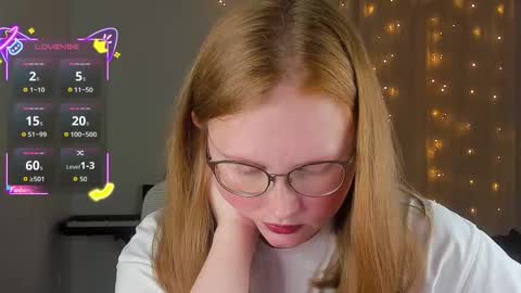 Olivia Date online show from October 10, 3:22 pm