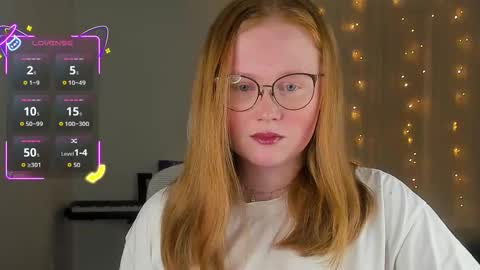 Olivia Date online show from November 15, 12:56 pm