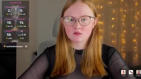 Olivia Date online show from January 16, 2:54 pm