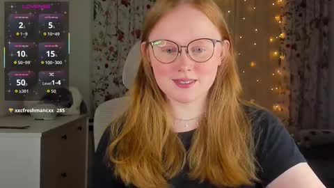 Olivia Date online show from February 18, 5:42 pm