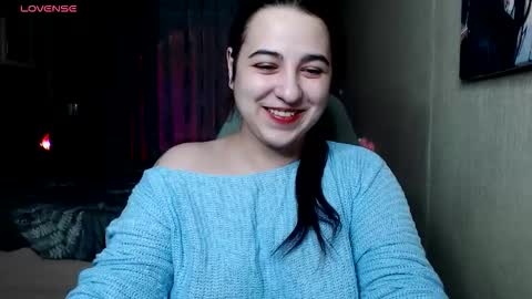 olivia_defo online show from February 6, 4:21 pm