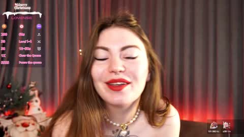 Snapshot of olivia_devis chatting on December 29, 5:31 am SaraConor online show from December 29, 5:31 am