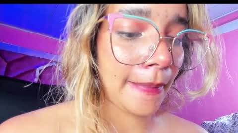  OLIVIA  online show from February 11, 9:31 am