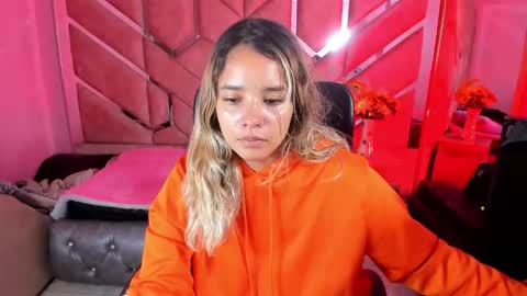  OLIVIA  online show from September 29, 4:28 am