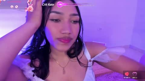 Maria online show from January 14, 8:04 pm