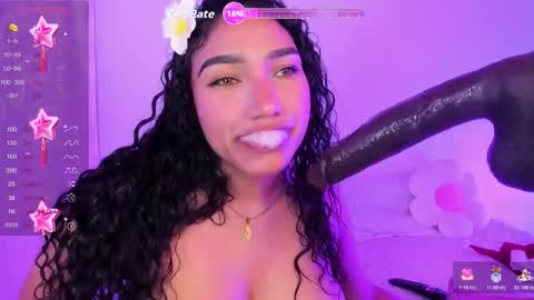 Maria online show from December 3, 3:32 pm