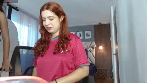 Snapshot of olivia_jass01 chatting on July 7, 12:20 pm olivia_jass01 online show from July 7, 12:20 pm