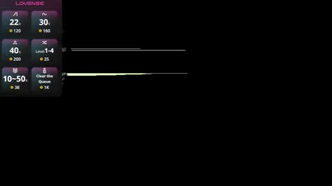 OLIVIA  online show from February 18, 7:43 pm