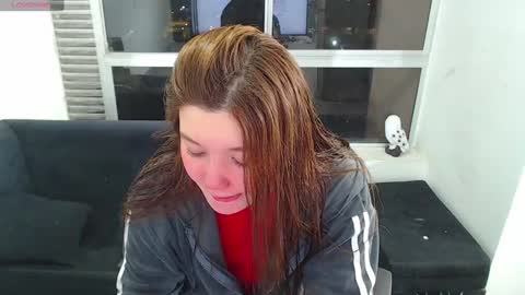 olivia_martine online show from January 26, 6:49 am