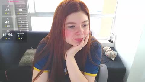 olivia_martine online show from February 13, 6:38 pm