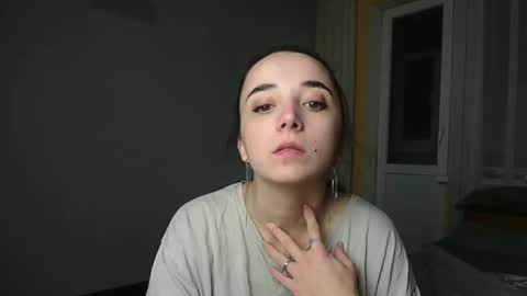 Snapshot of olivia_oliv chatting on December 16, 8:58 pm Olivia online show from December 16, 8:58 pm