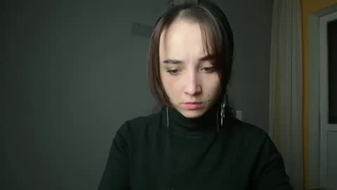Snapshot of olivia_oliv chatting on January 2, 8:46 pm Olivia online show from January 2, 8:46 pm