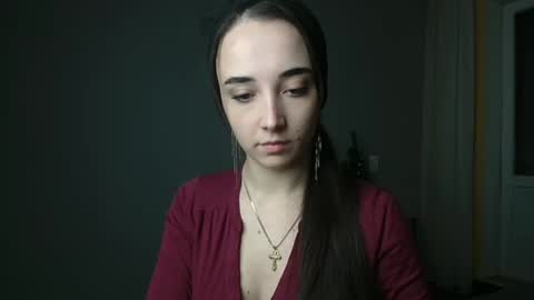 Snapshot of olivia_oliv chatting on January 4, 5:58 pm Olivia online show from January 4, 5:58 pm