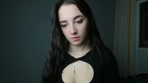 Snapshot of olivia_oliv chatting on January 25, 4:57 pm Olivia online show from January 25, 4:57 pm