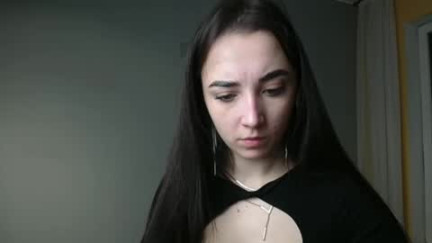 Snapshot of olivia_oliv chatting on January 28, 7:32 pm Olivia online show from January 28, 7:32 pm
