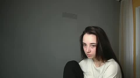 Snapshot of olivia_oliv chatting on January 31, 8:54 am Olivia online show from January 31, 8:54 am