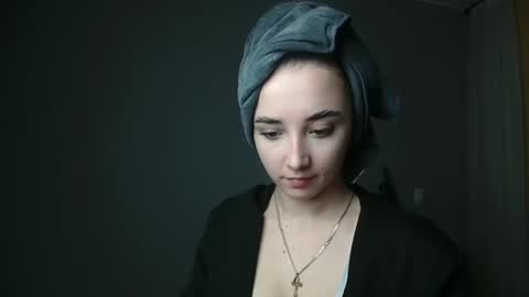 Snapshot of olivia_oliv chatting on February 5, 8:46 pm Olivia online show from February 5, 8:46 pm