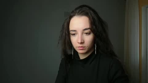 Snapshot of olivia_oliv chatting on February 11, 12:37 pm Olivia online show from February 11, 12:37 pm
