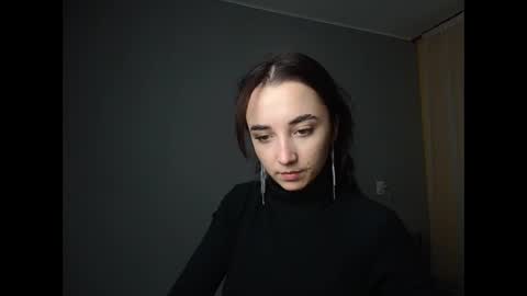 Snapshot of olivia_oliv chatting on February 17, 8:36 pm Olivia online show from February 17, 8:36 pm